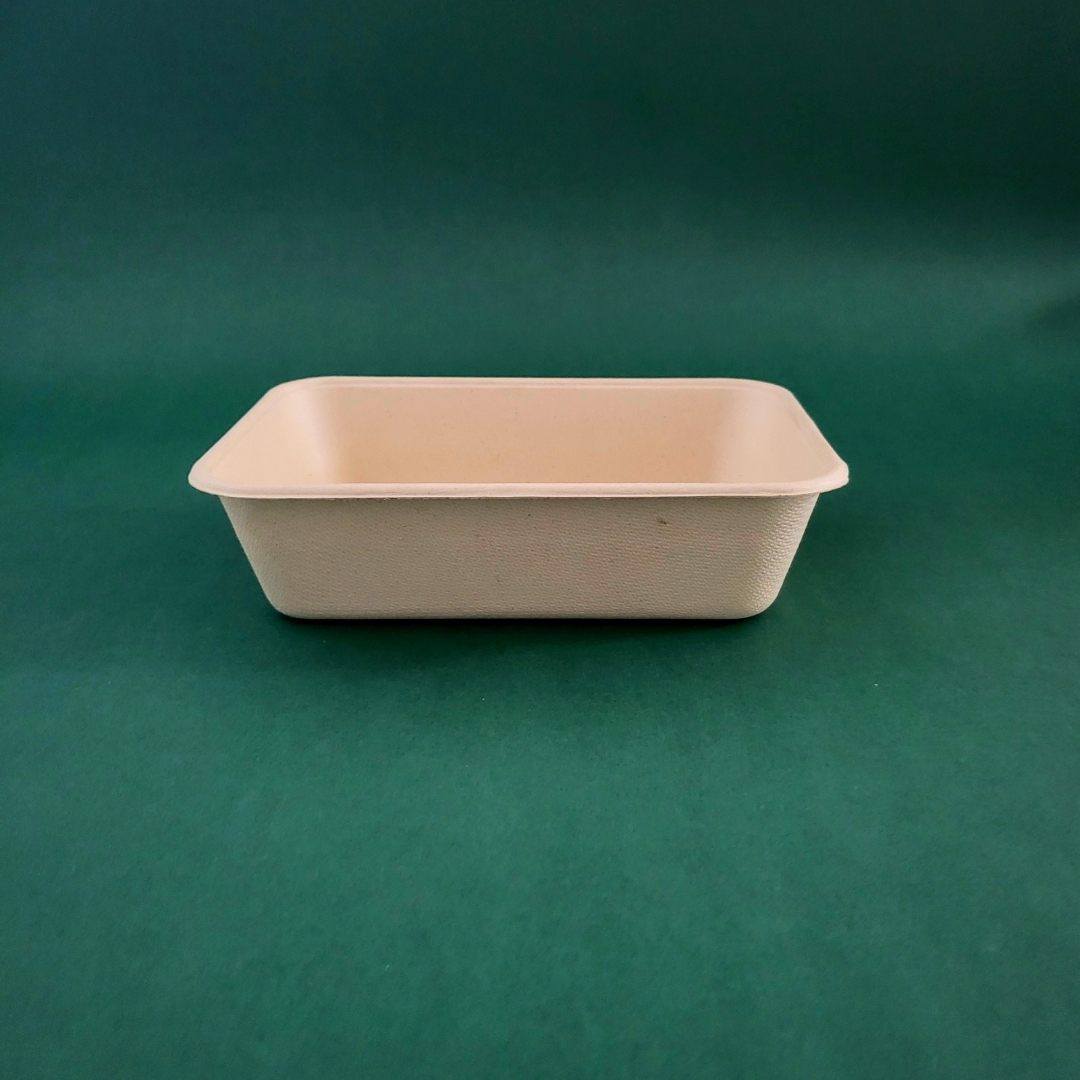 Bagasse Soup Bowl