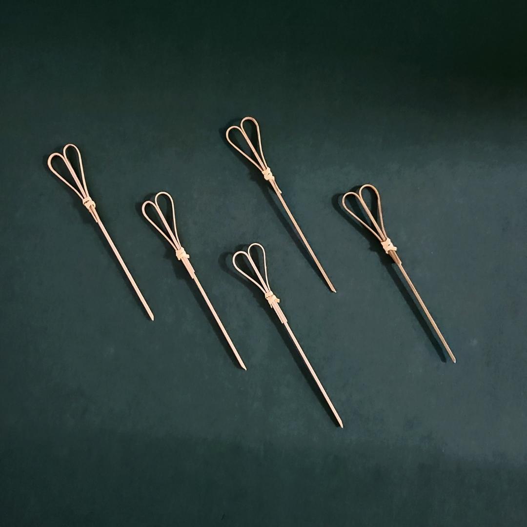 Bamboo skewer