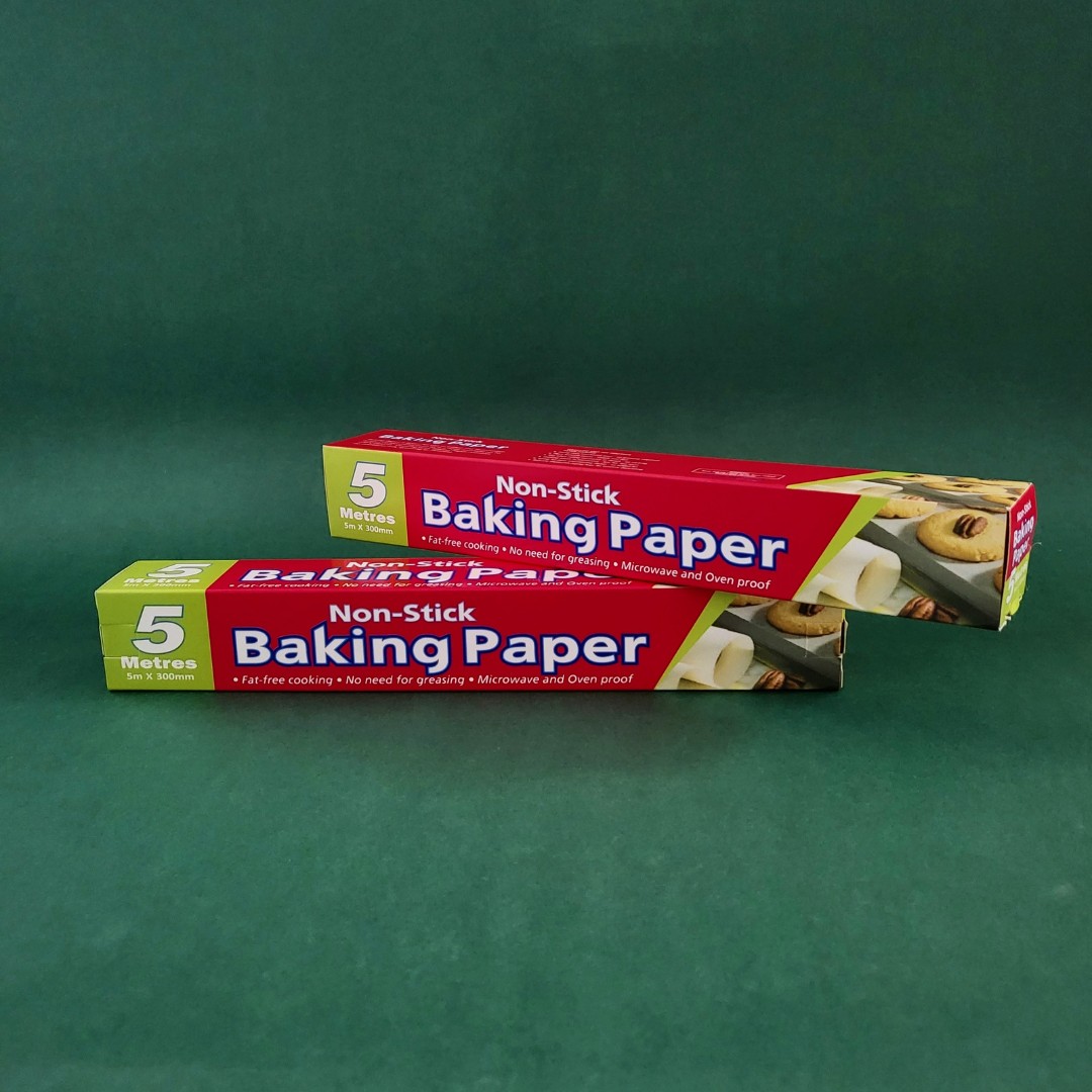 Parchment Baking Paper roll