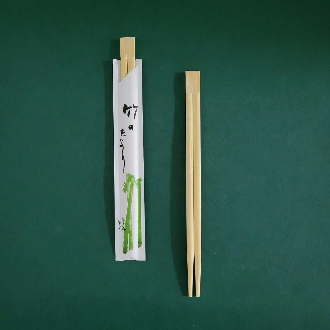 Wooden Chopstick